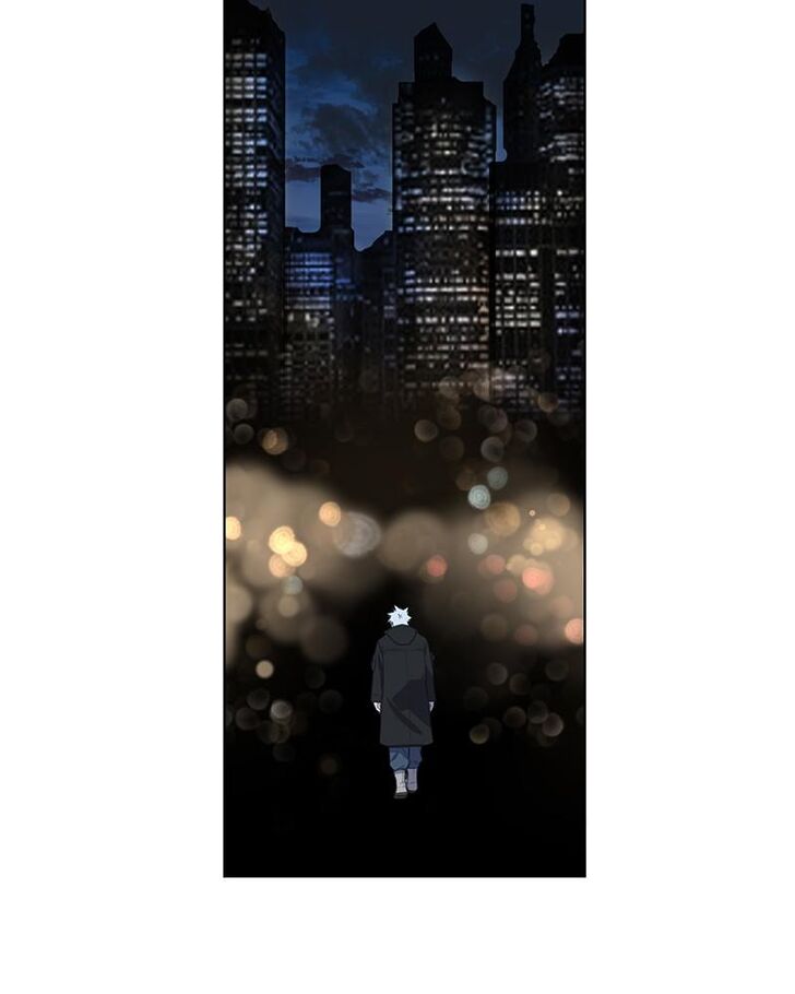 Read The Boxer en Manga Online