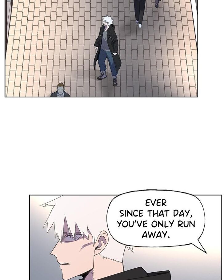 Read The Boxer en Manga Online