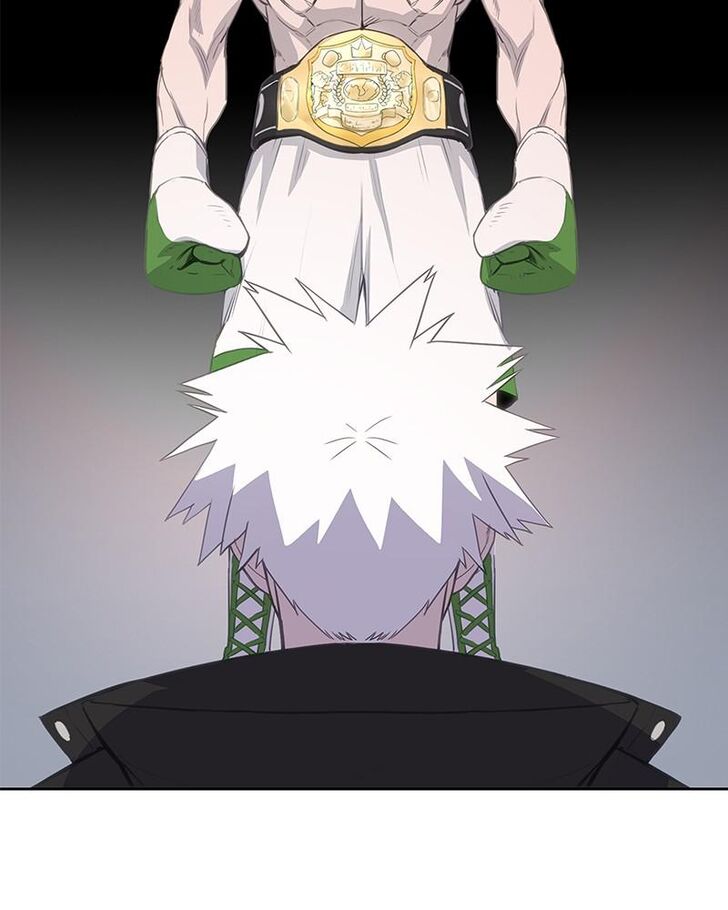 Read The Boxer en Manga Online