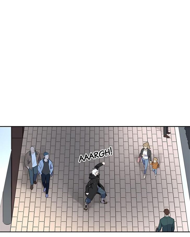 Read The Boxer en Manga Online