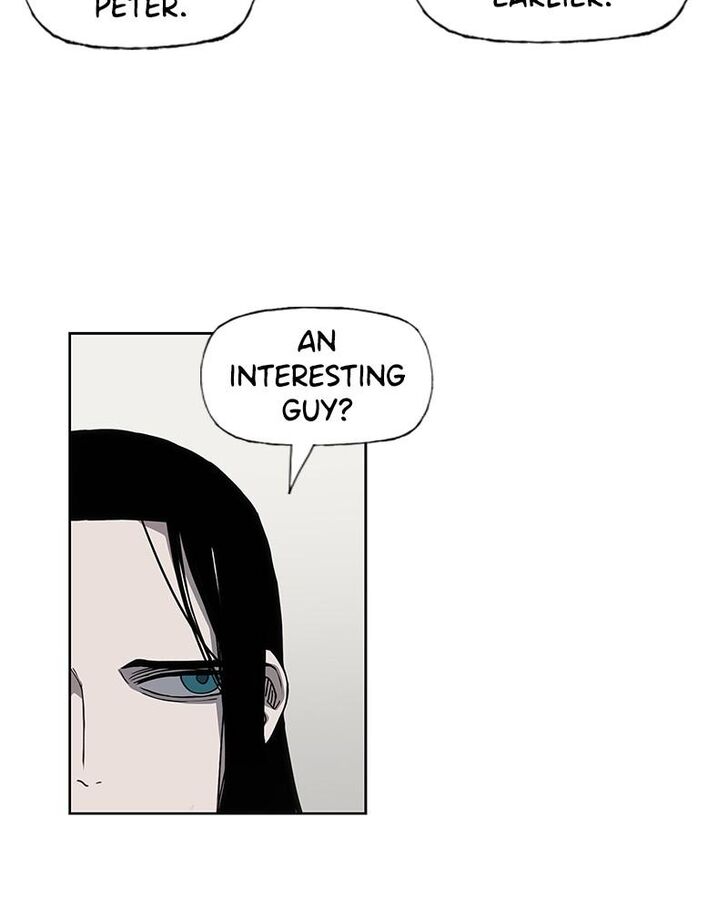 Read The Boxer en Manga Online