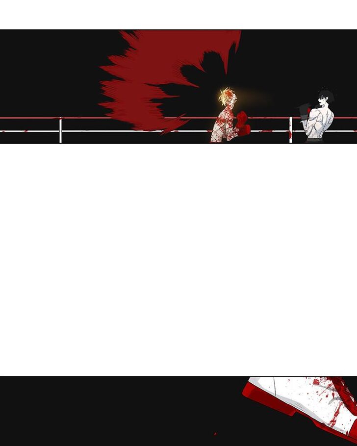 Read The Boxer en Manga Online