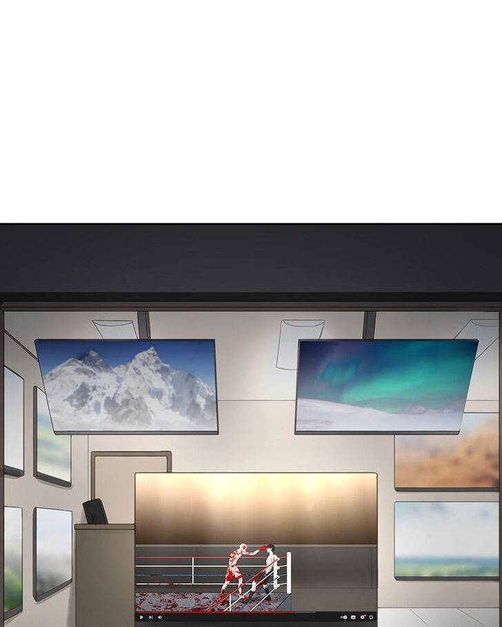 Read The Boxer en Manga Online