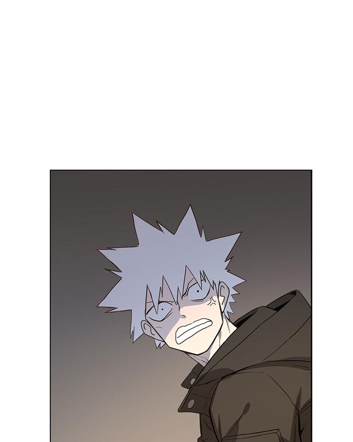 Read The Boxer en Manga Online