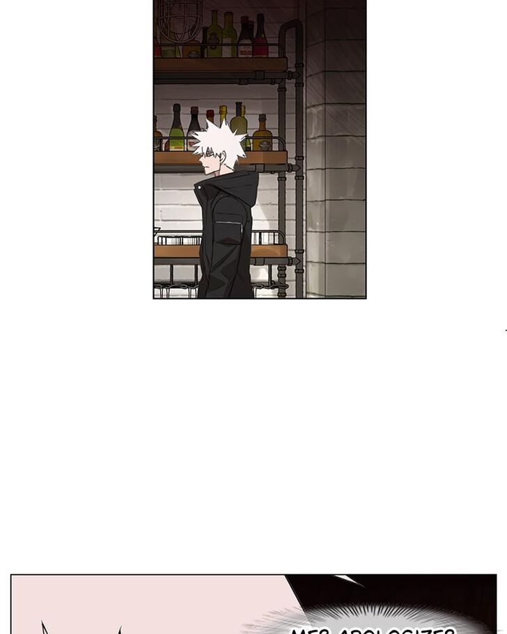 Read The Boxer en Manga Online