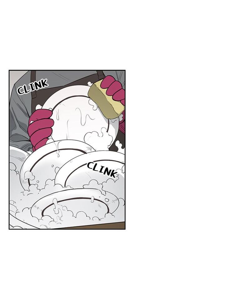 Read The Boxer en Manga Online