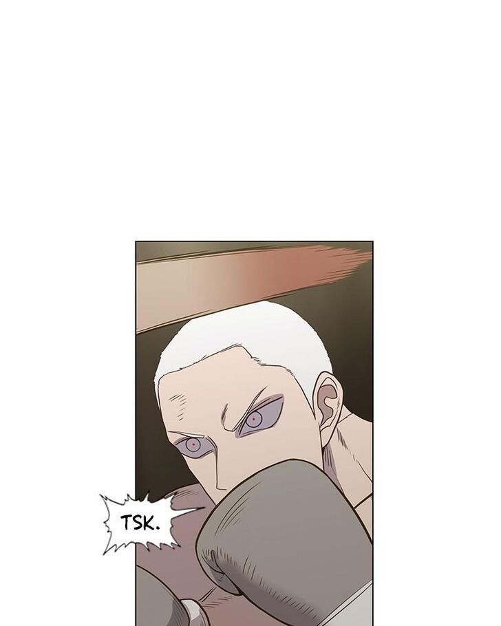 Read The Boxer en Manga Online