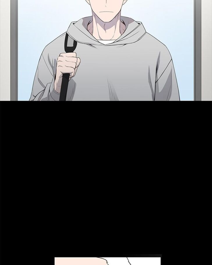 Read The Boxer en Manga Online