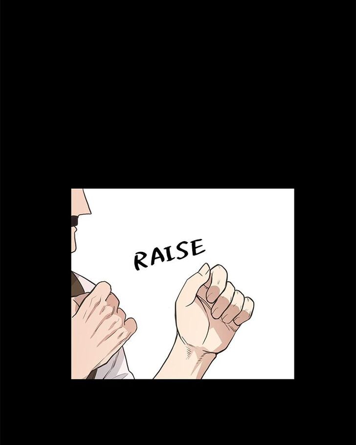 Read The Boxer en Manga Online