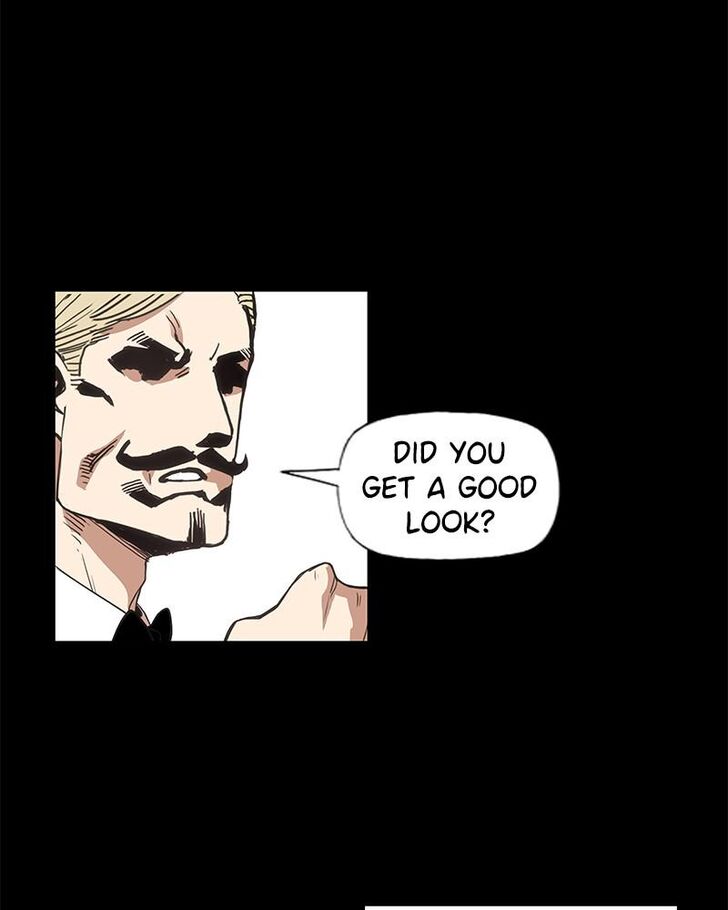 Read The Boxer en Manga Online