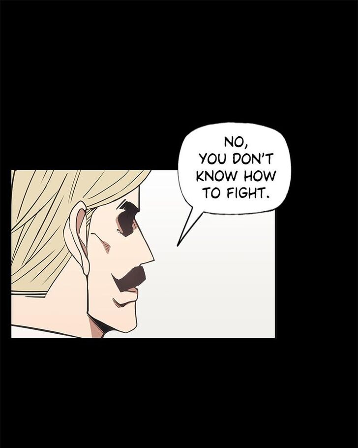 Read The Boxer en Manga Online