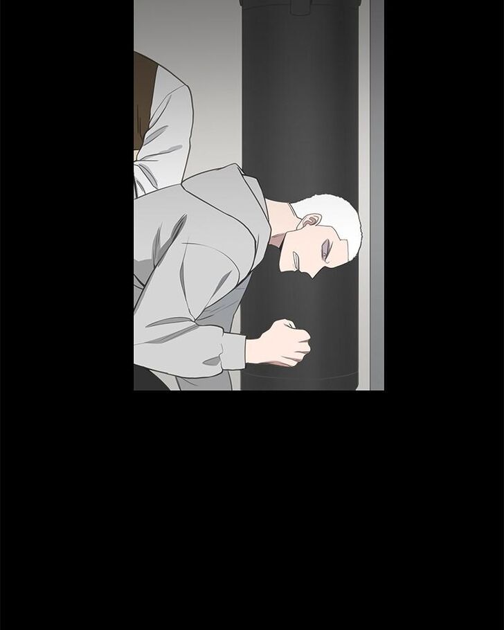 Read The Boxer en Manga Online