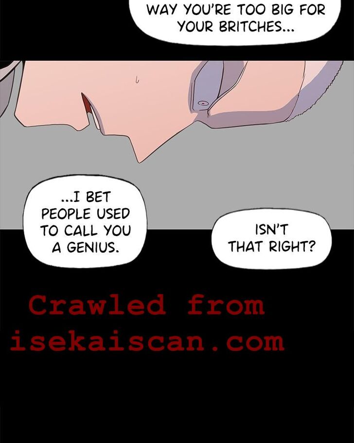 Read The Boxer en Manga Online