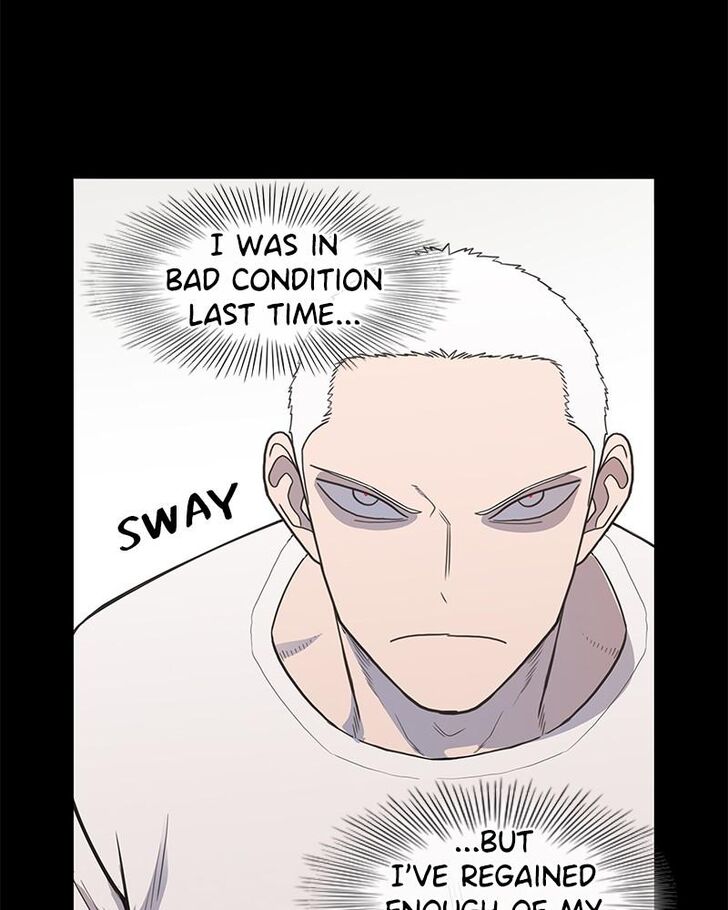 Read The Boxer en Manga Online