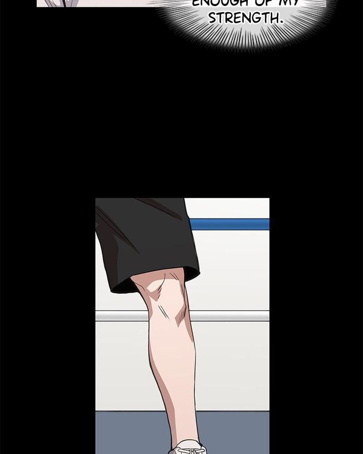 Read The Boxer en Manga Online