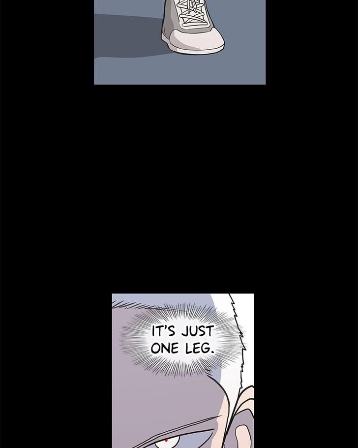 Read The Boxer en Manga Online