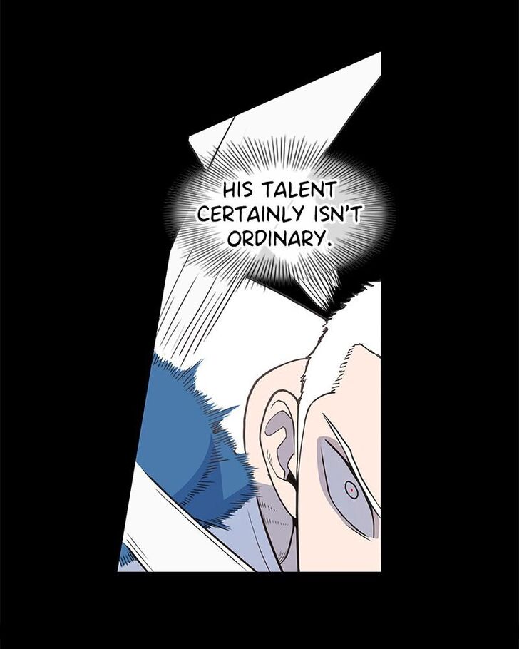 Read The Boxer en Manga Online