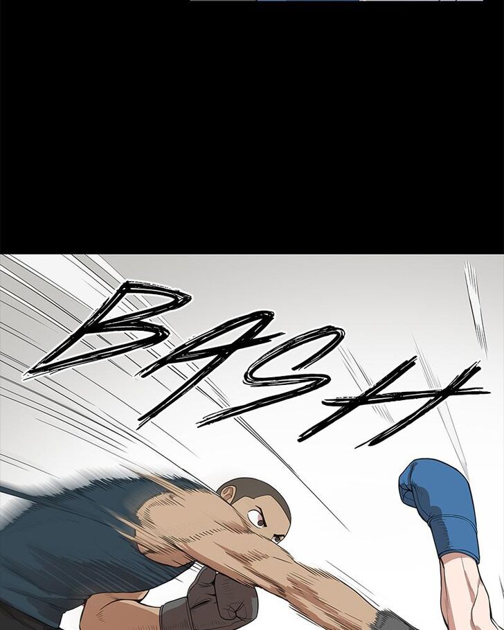 Read The Boxer en Manga Online