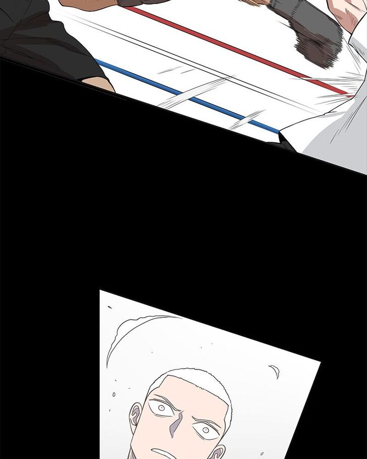 Read The Boxer en Manga Online