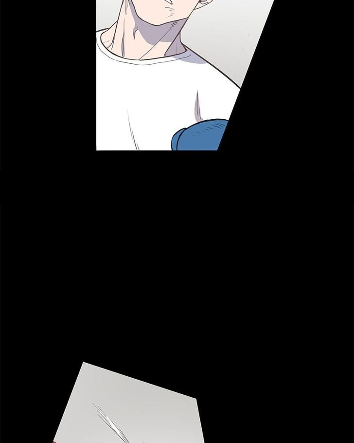 Read The Boxer en Manga Online