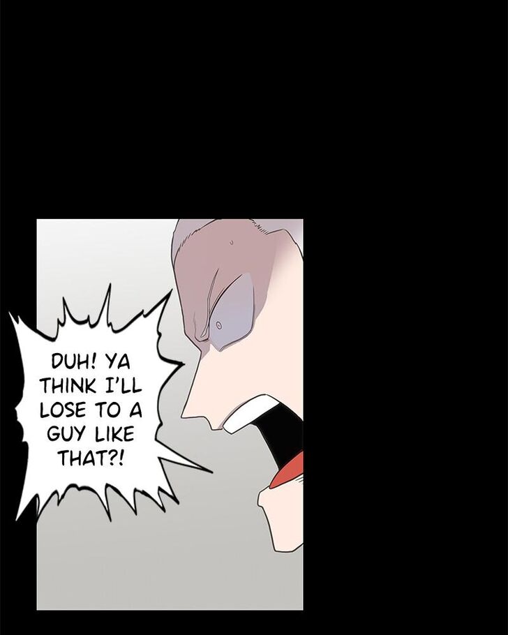 Read The Boxer en Manga Online