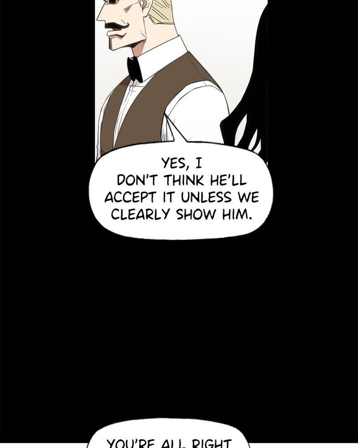 Read The Boxer en Manga Online