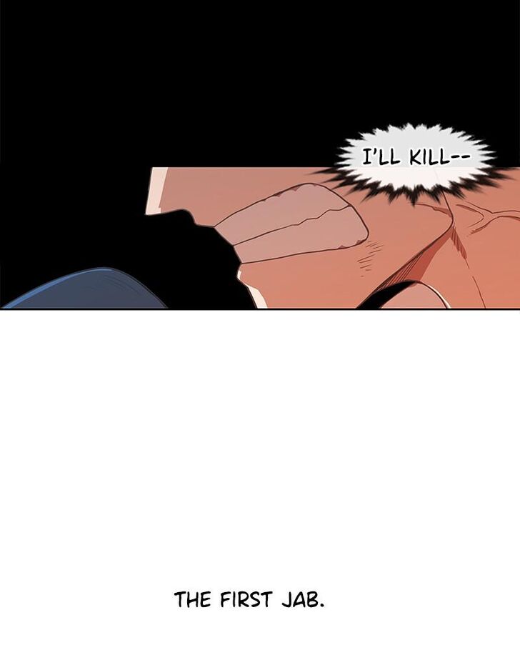 Read The Boxer en Manga Online