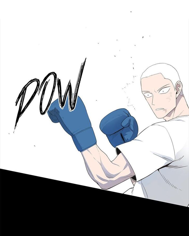 Read The Boxer en Manga Online