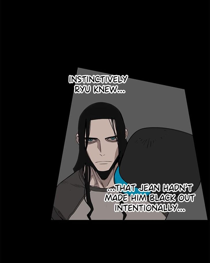 Read The Boxer en Manga Online