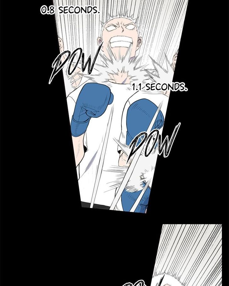 Read The Boxer en Manga Online