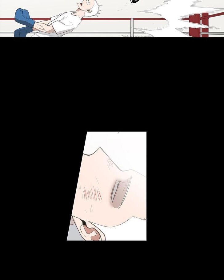 Read The Boxer en Manga Online