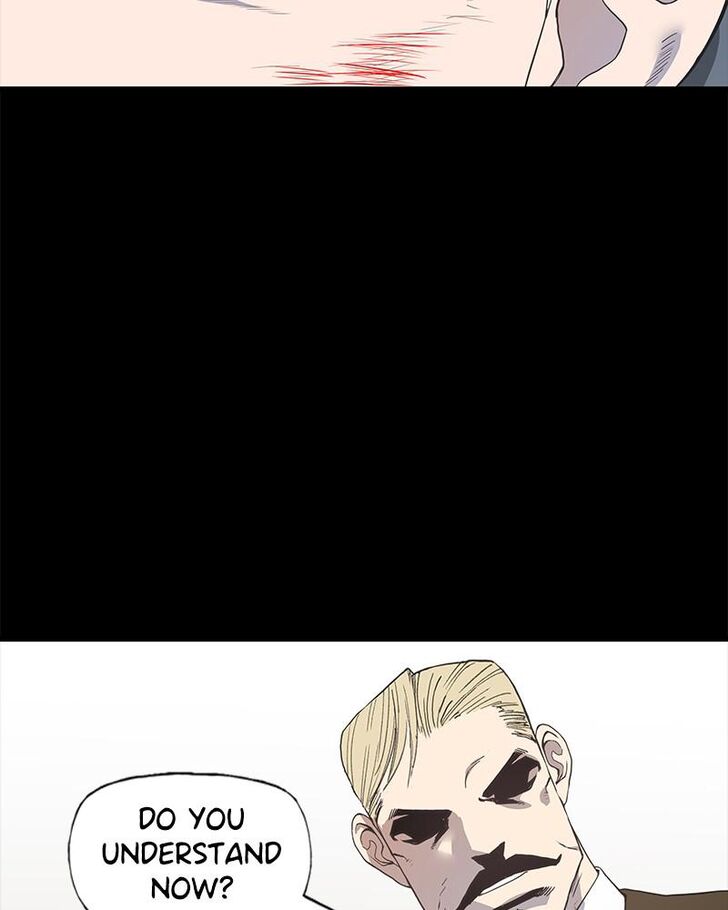 Read The Boxer en Manga Online