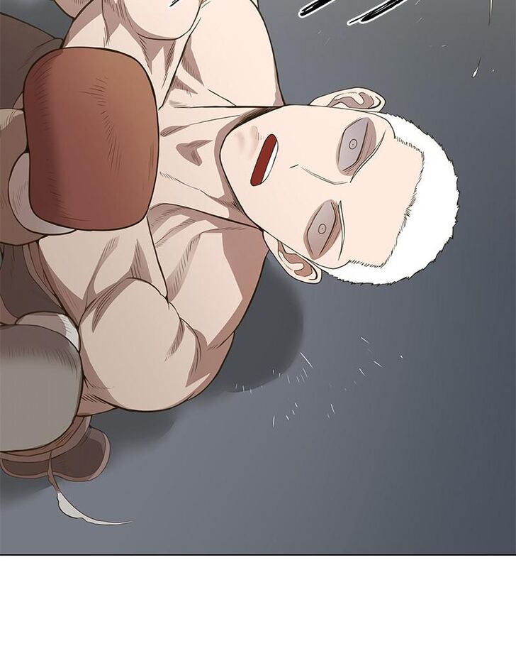 Read The Boxer en Manga Online