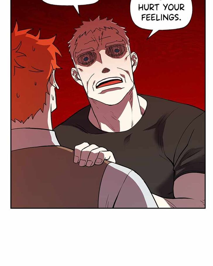 Read The Boxer en Manga Online