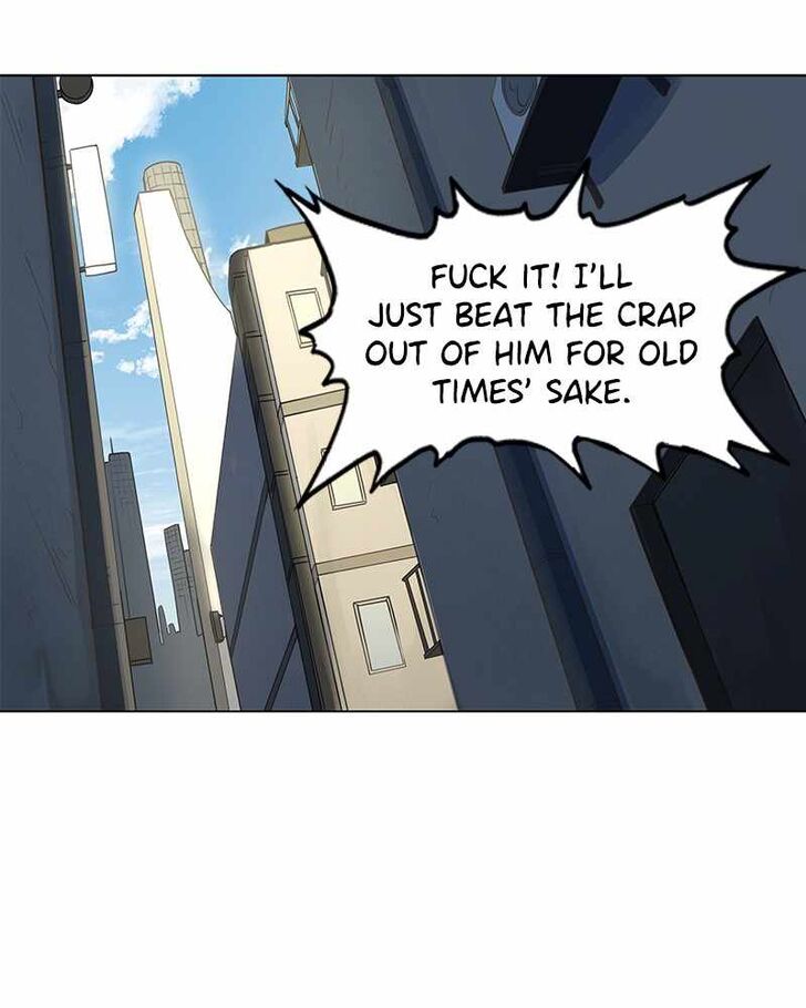 Read The Boxer en Manga Online