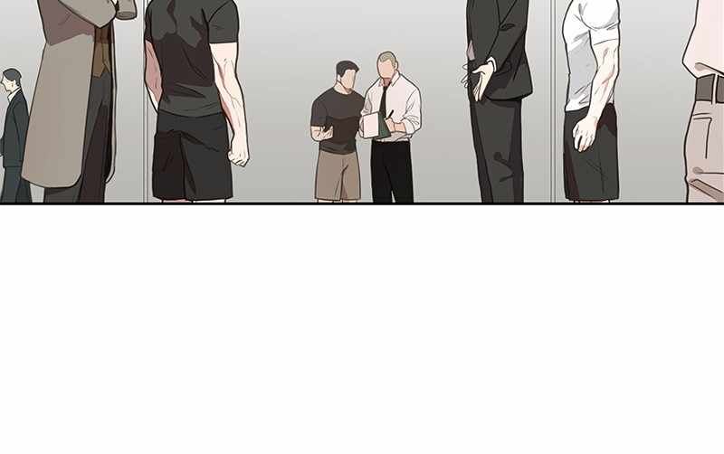 Read The Boxer en Manga Online