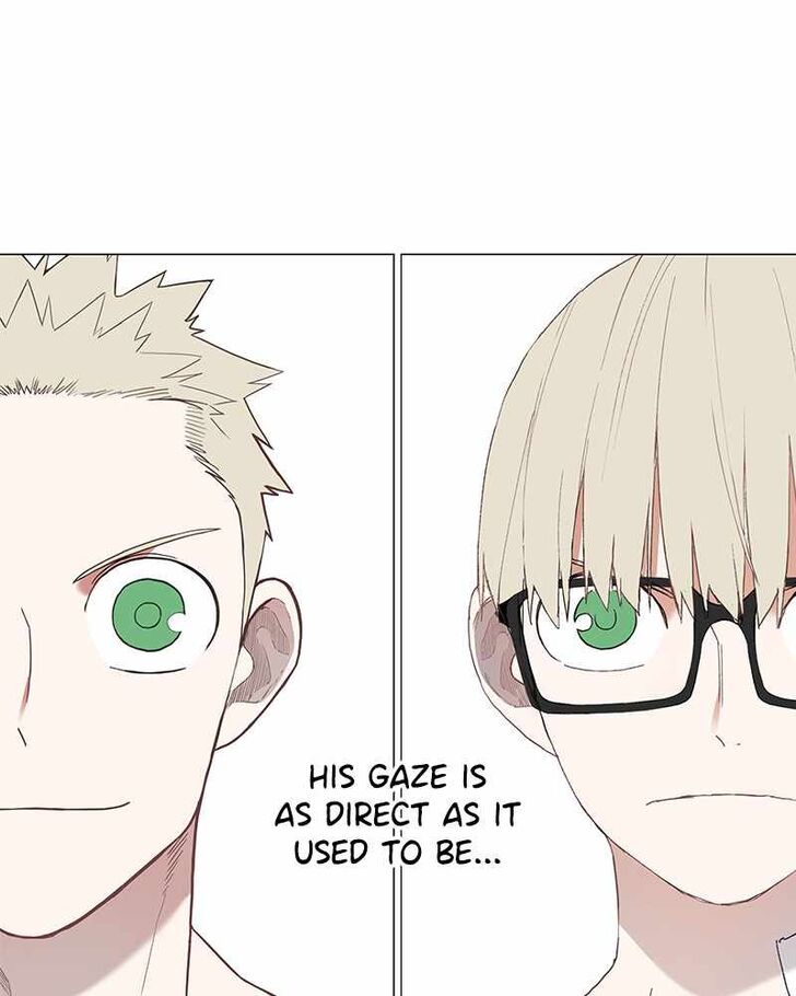 Read The Boxer en Manga Online