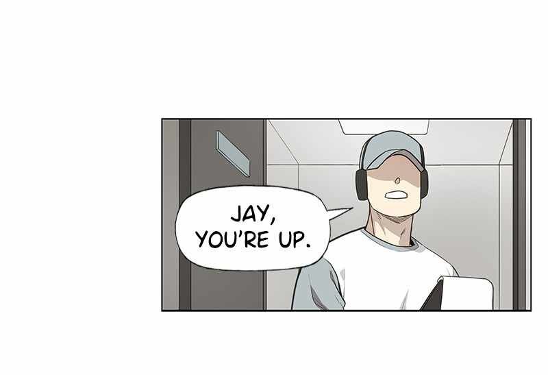 Read The Boxer en Manga Online