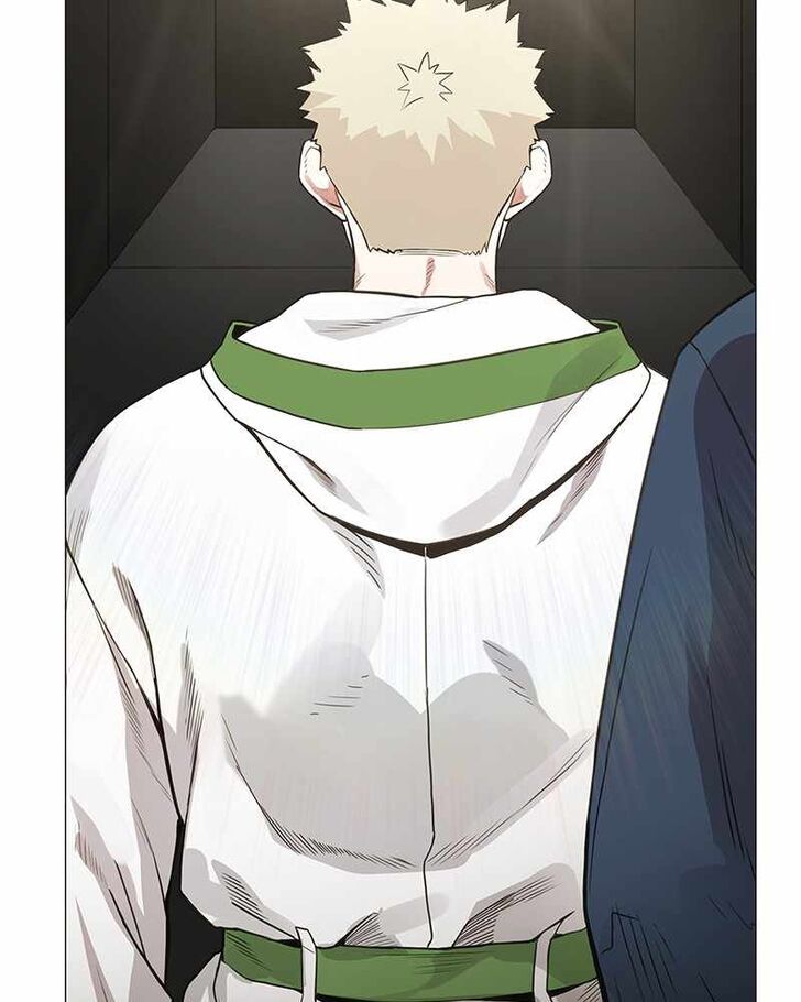 Read The Boxer en Manga Online