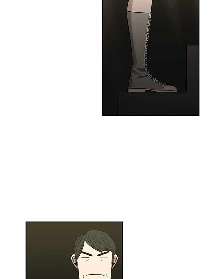 Read The Boxer en Manga Online