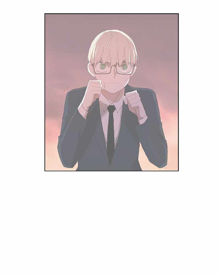 Read The Boxer en Manga Online