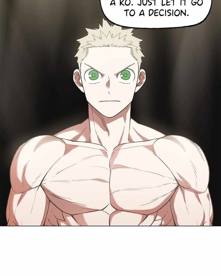 Read The Boxer en Manga Online