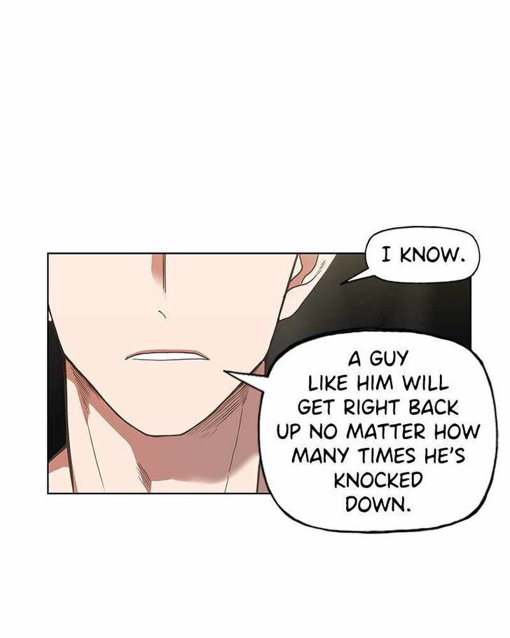 Read The Boxer en Manga Online