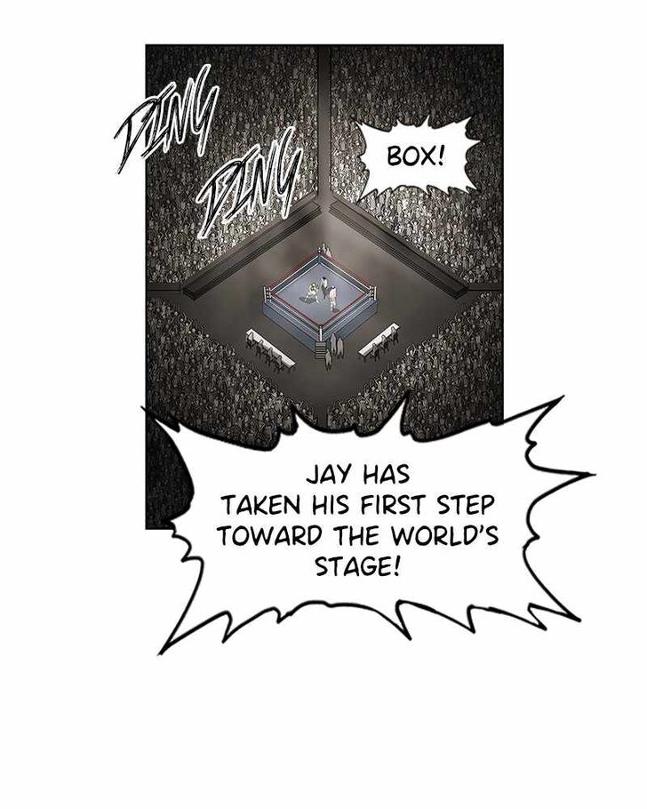 Read The Boxer en Manga Online