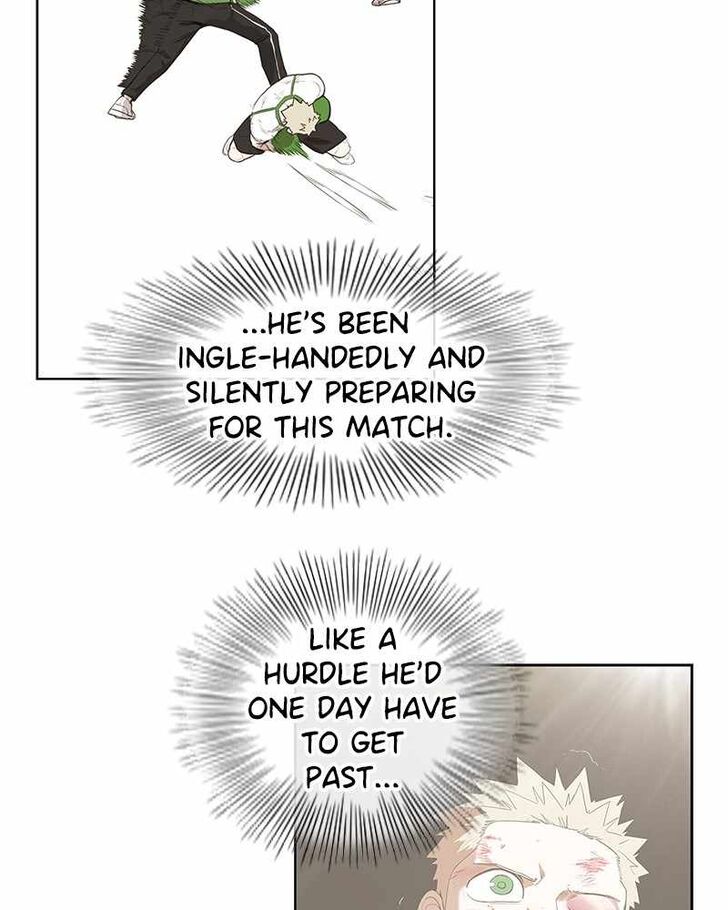 Read The Boxer en Manga Online