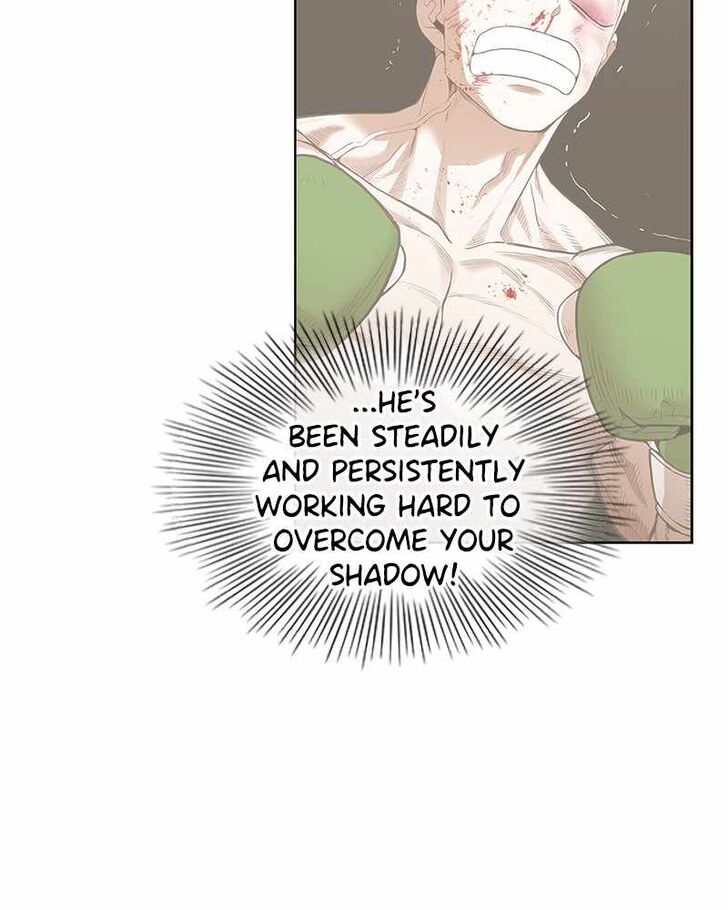 Read The Boxer en Manga Online