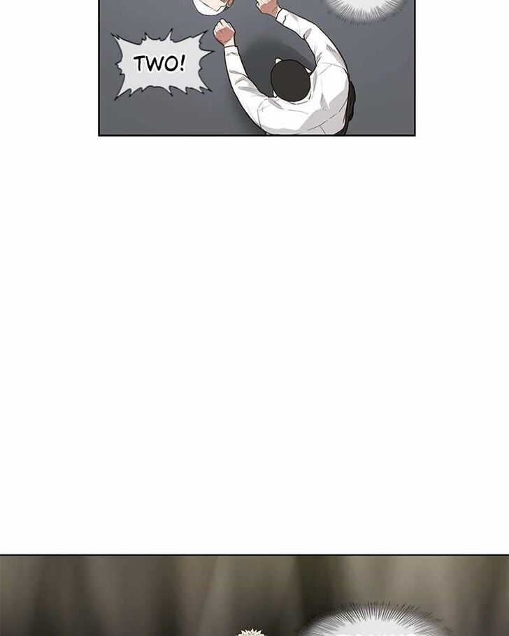 Read The Boxer en Manga Online