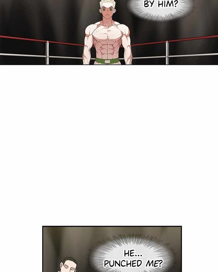 Read The Boxer en Manga Online