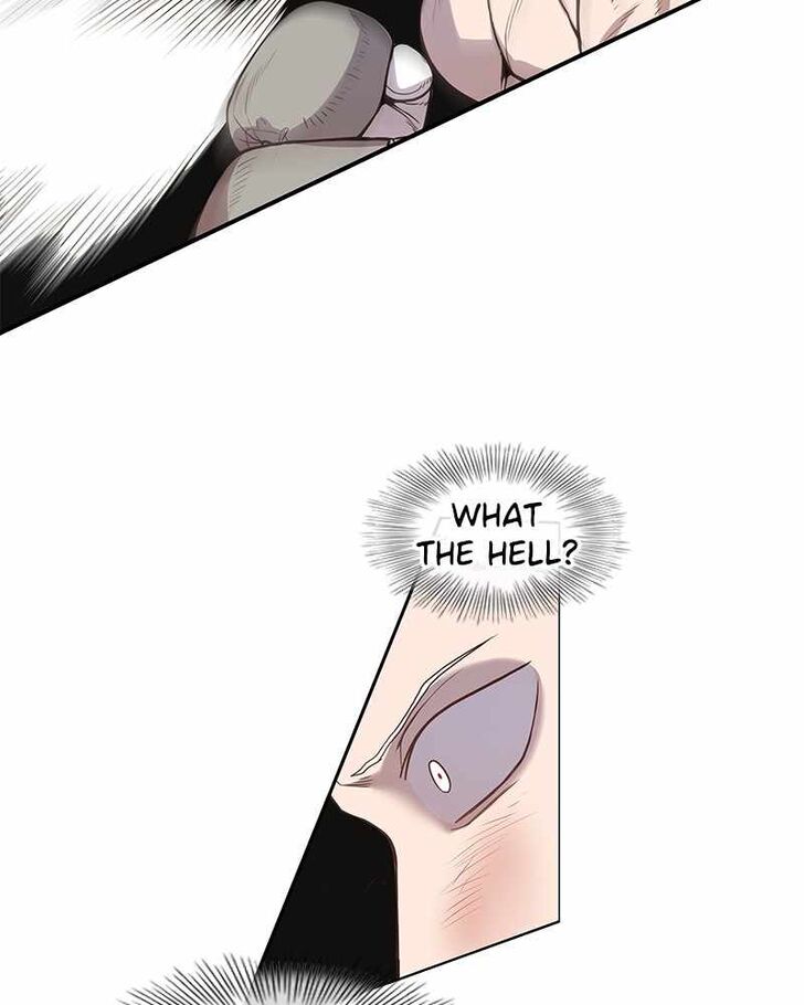 Read The Boxer en Manga Online