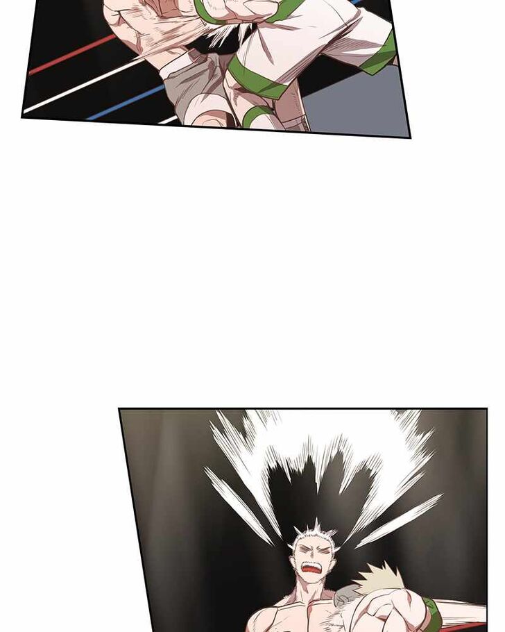 Read The Boxer en Manga Online